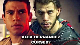 Lincoln Clay Can’t Catch a Break – Déjà Vu for Mafia 3 Actor Alex Hernandez After MindsEye Flops