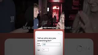 Cheater Exposed by Spotify Playlist 🎵😱