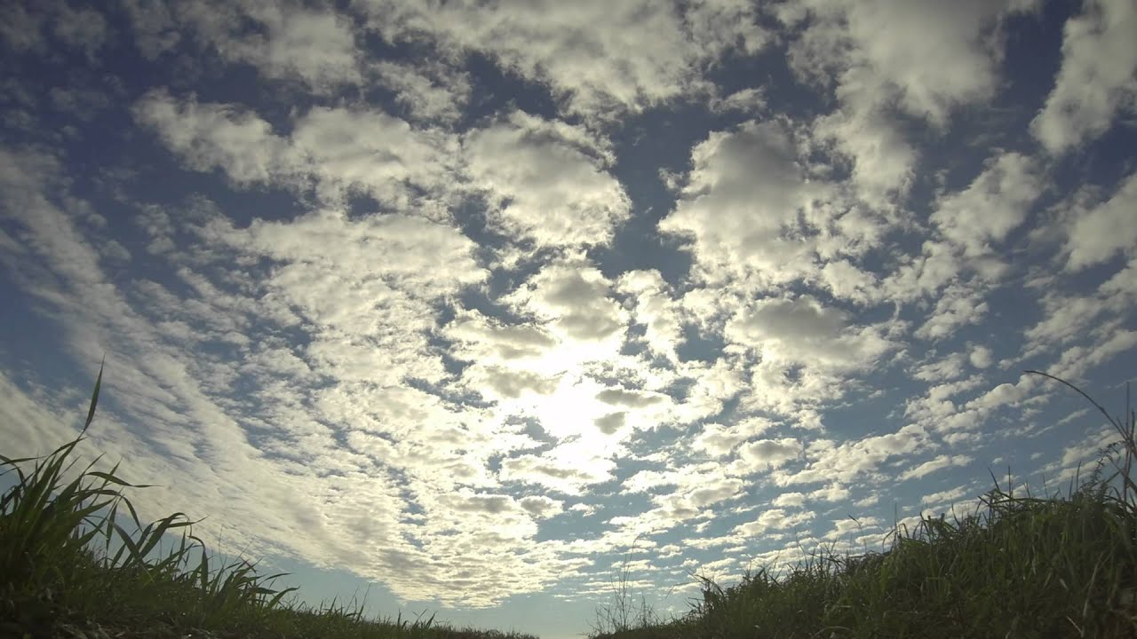 GoPro Cloud Timelapse 4K - YouTube