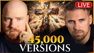 45,000 Denominations Exposed: How Christianity Proves Itself Wrong - CHALLENGE US 📱