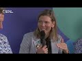 The Rise of the Crocodile Economy Business Leaders Decoupling Growth and Emissions - COP30 Nov 11