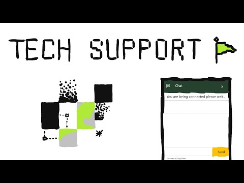 XSS on the Wrong Domain T_T - Tech Support (web) Google CTF 2020