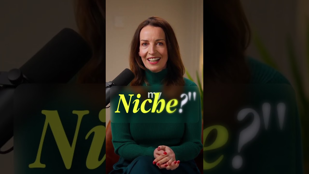Niche Intro
