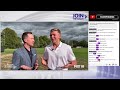 🔴LIVE: D-backs playoff push, ASU takes London | FOX 10 Sports Exchange