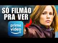 4 MELHORES FILMES NO AMAZON PRIME VIDEO PRA VER EM 2026! Mp3 Song