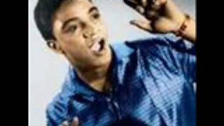 Vignette de la vidéo "Jackie Wilson - Nobody But You"