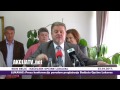 " VIDEO " - EDIN DELIĆ PRESS KONFERENCIJA  POVODOM PROGLAŠENJA BUDŽETA OPĆINE LUKAVAC