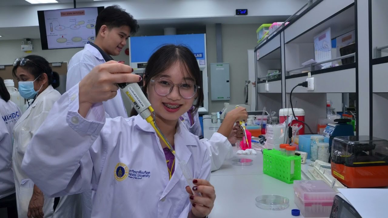 เเนะนำห้องเรียนส่งเสริม ม.ปลาย