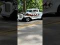 Ford hot rod classic car Drive By Engine Sound Cruisin Hines Westland 2025