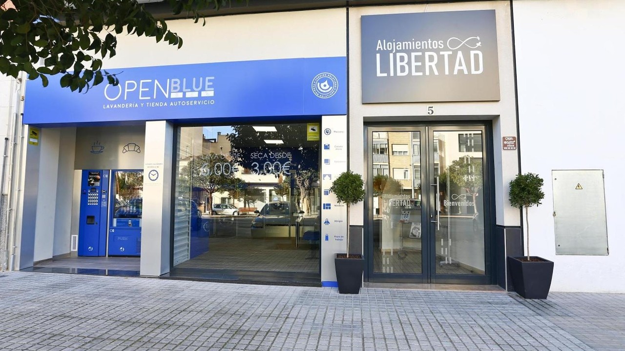 Alojamientos Libertad | Yecla, Spain | Hotel Review 🏨