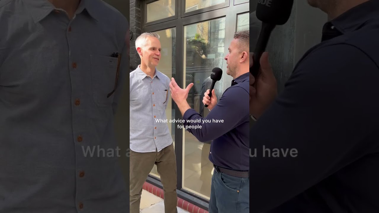 Joel Harrison: Founder of B2B Marketing on 20+ Years of Growth