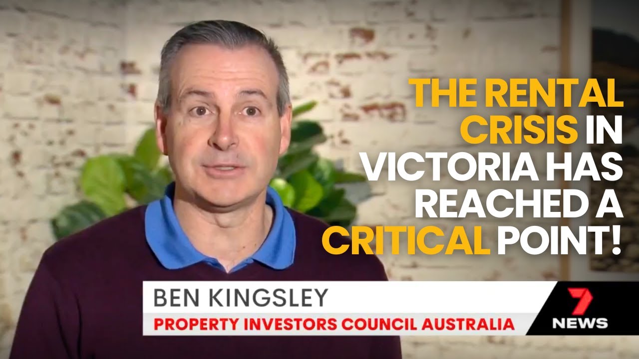 Rent Freeze and the Ongoing Rental Crisis YouTube