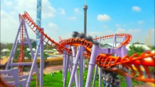Download lagu TVC Siam Park City2015 Myanmar