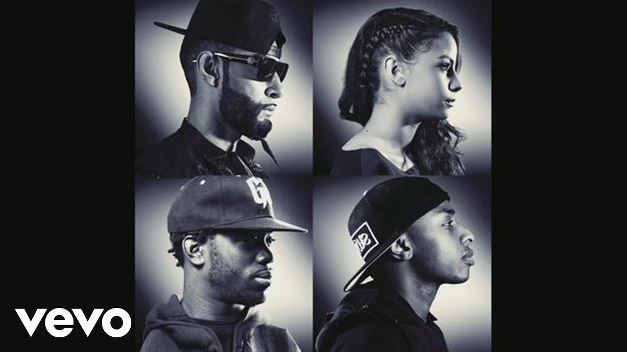 Смотреть «Team BS - Ma musique (Audio)» на YouTube Смотреть «Team BS - Ma musique (Audio)» на YouTube