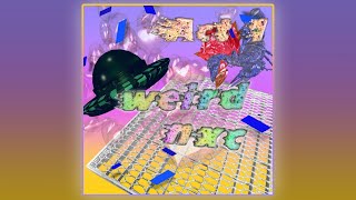 eriq - LOVED M3 BACK 2 LIFE