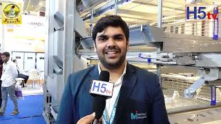Metplast Industries  12th Kolkata International Poultry Fair 2026  West Bengal Poultry Federation