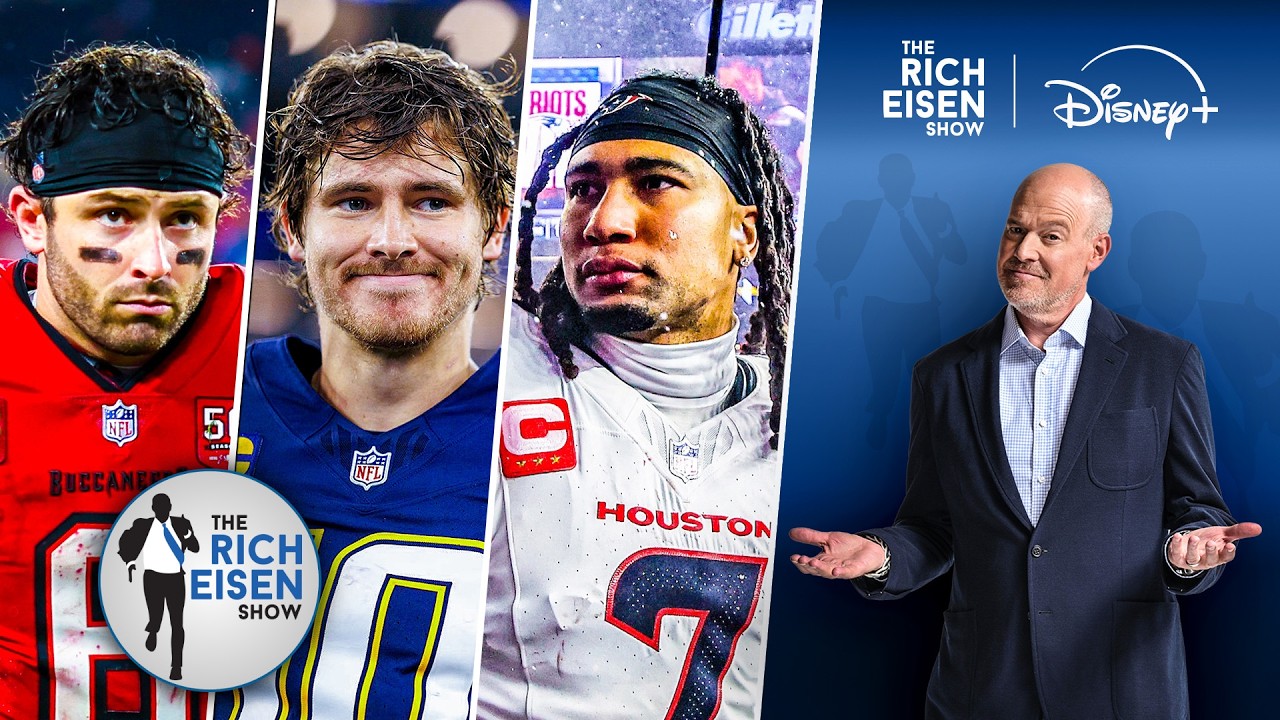 Rich: How Teams That DON’T Need a QB Could Massively Shake Up the Top of the ’27 NFL Draft