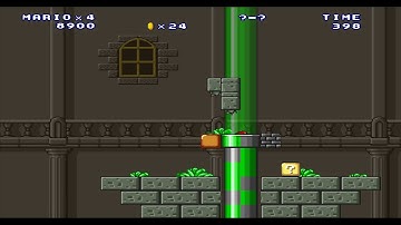 MWRemake Playing Strange Place By Me On MWRemake Database (download In Description)