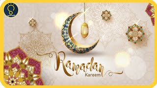 تهنئة بمناسبة قرب حلول شهر رمضان المبارك 2021 🌙