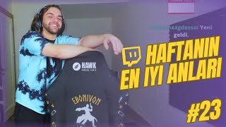 SUS LAN! | Twitch Haftanın En İyi Anları #23 Resimi