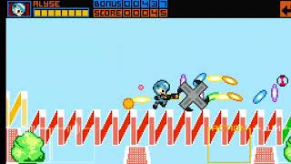 GAME START PIXEL BATTLE Android Gaming screenshot 3