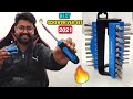 Best Magnetic Screw Driver Set with 30 Bits || Taparia BS 31 || Unboxing & Review || 2021