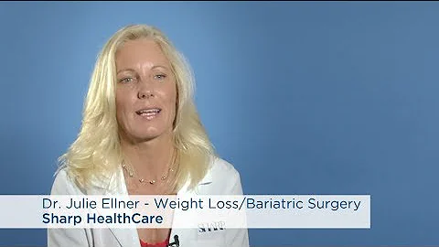 Dr. Julie Ellner, Weight Loss/Bariatric Surgery