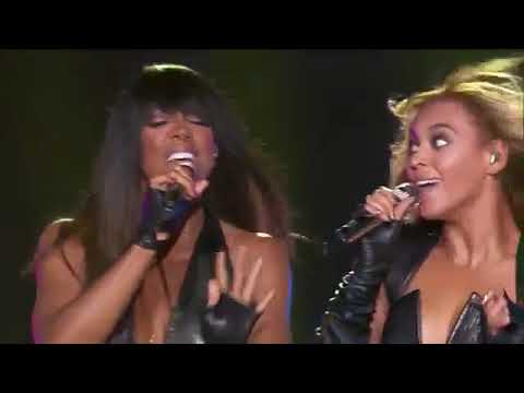 Beyoncé Super Bowl Halftime Show