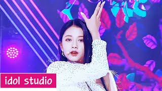 CLASS:y(클라씨) 'Tick Tick Boom' (교차편집 Stage Mix)