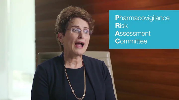 Post Authorization Safety Studies with Nancy Dreyer