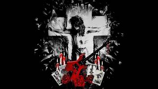 W.A.S.P. - The Crimson Idol &amp; Reidolized (Full Combined Concept Album)