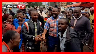 Aikari amwe a Kiambu kurugama na Waititu, angi kwendekithia oe ibari na ainuke