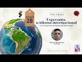 Dek-dua leciono - Excursão a uma vila | Tria parto | Estudo 28 | Esperanto, o idioma internacional