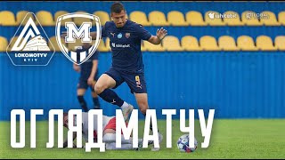 Куликов-Белка - Нива Винница 0-0 видео