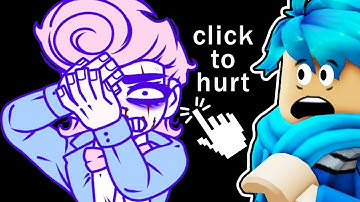 The DARK SECRET about this CLICKING SIMULATOR...