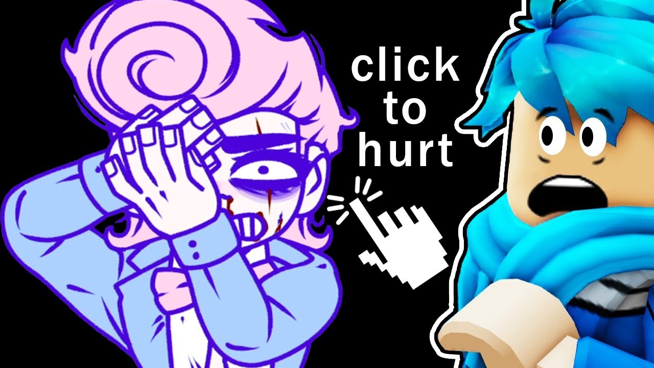 The DARK SECRET about this CLICKING SIMULATOR...