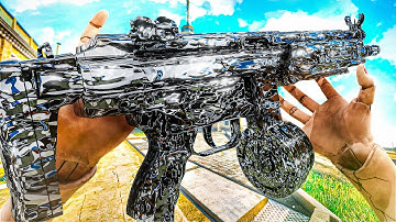 The *NEW* C9 Meta is RIDICULOUS in Warzone 👑 (Best C9 Loadout)