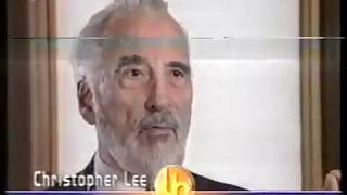 Christopher Lee
