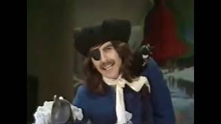 George Harrison on Rutland Weekend Television (1975)