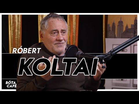 KOLTAI RÓBERT: 