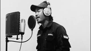 Cover Jikalau kau cinta-JUDIKA -BY DENY TOMAHU