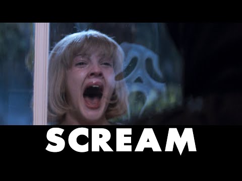 Scream