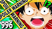 One Piece Just Blew Our Minds One Piece Chapter 996 Review Grand Line Review Youtube