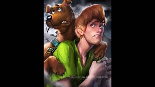 Nightcore - Shaggy & Scooby-Doo Get A Clue! (Theme) (Deeper Version)