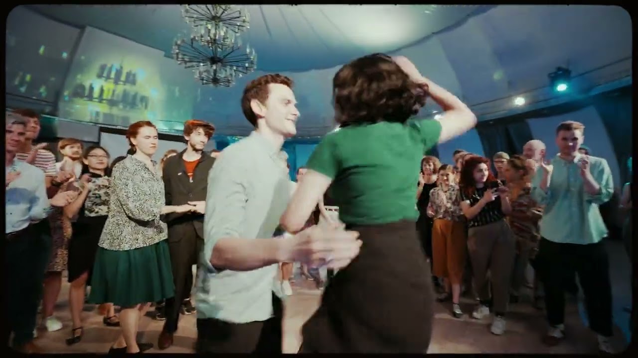 SRA 2023 Thursday Jam