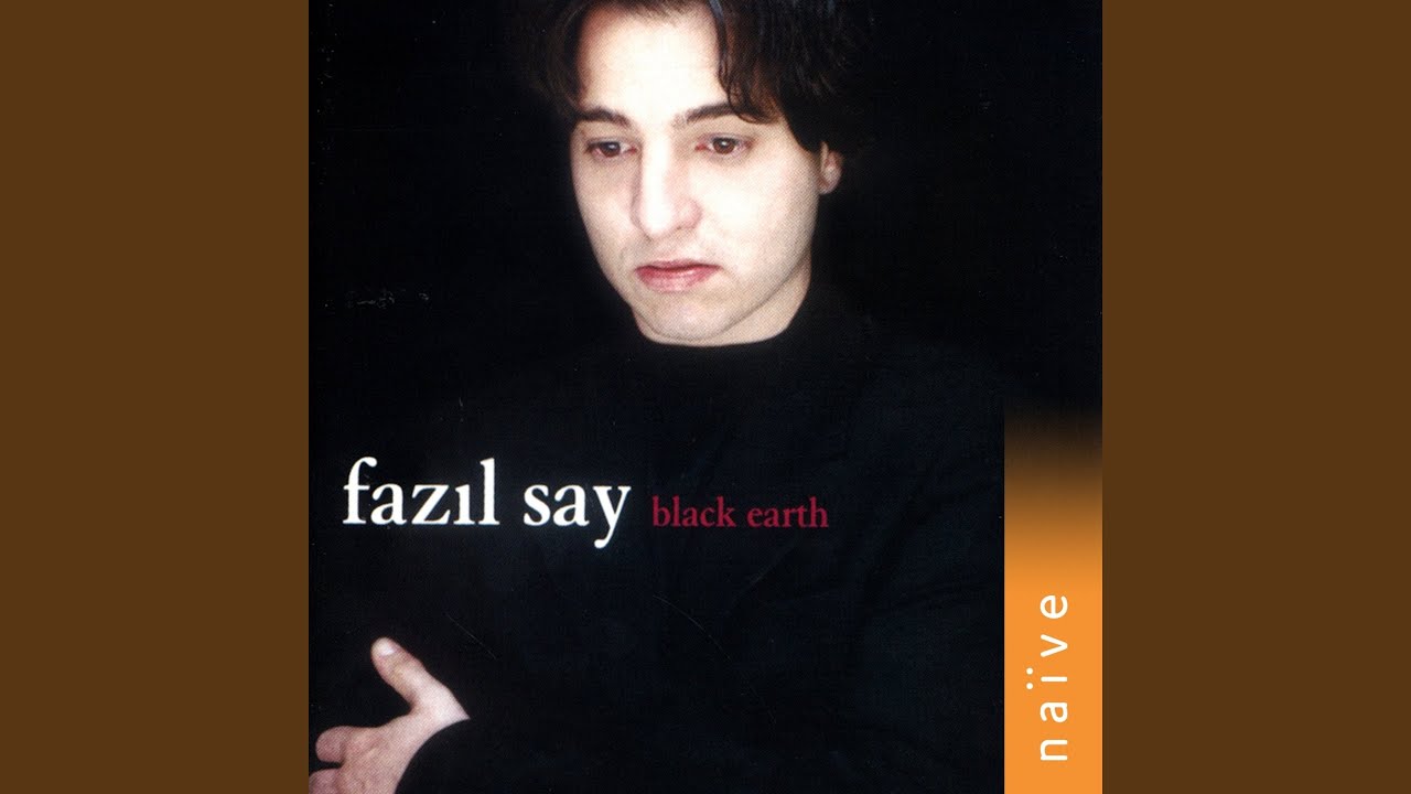 その他 Fazil Say Plays [CD] Classic CD Fazil Say / Turkish March ~ Say Plays Mozart | Music