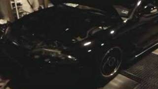 Law's Eclipse Dyno