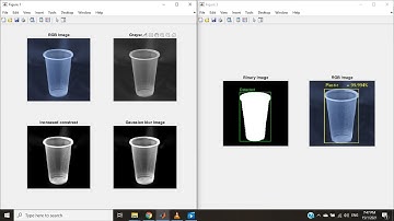 Image Classifier using AlexNet in Matlab | DemonstrationVideo