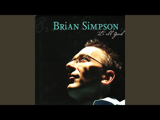 Brian Simpson - Midnight Mood