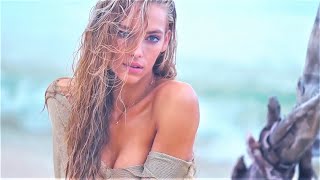 Love Is All Around ( The Troggs ) Marcus Nimbler - With Hannah Ferguson